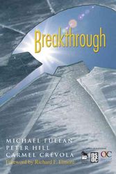 Cover Art for 9781412926423, Breakthrough by Michael G. Fullan