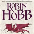 Cover Art for 9780007346516, Dragon Haven by Robin Hobb
