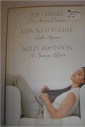 Cover Art for 9780276444456, The House dancer, Lisa Scottoline, Milly Johnson by Lisa Scottoline, Milly Johnson