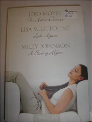 Cover Art for 9780276444456, The House dancer, Lisa Scottoline, Milly Johnson by Lisa Scottoline, Milly Johnson