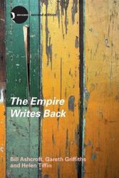 Cover Art for 9780415280204, The Empire Writes Back by Bill Ashcroft