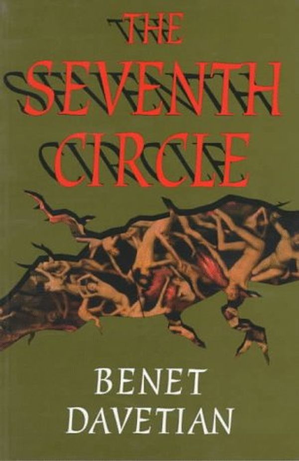 Cover Art for 9780921870388, The Seventh Circle by Davetian, Benet