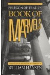Cover Art for 9780859894258, Phlegon of Tralles' Book of Marvels by William Hansen