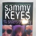 Cover Art for 9780439531030, Sammy Keyes and the Sisters of Mercy by Wendelin Van Draanen