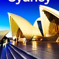 Cover Art for 9781760340049, Sydney 11 by Lonely Planet, Peter Dragicevich, Miriam Raphael