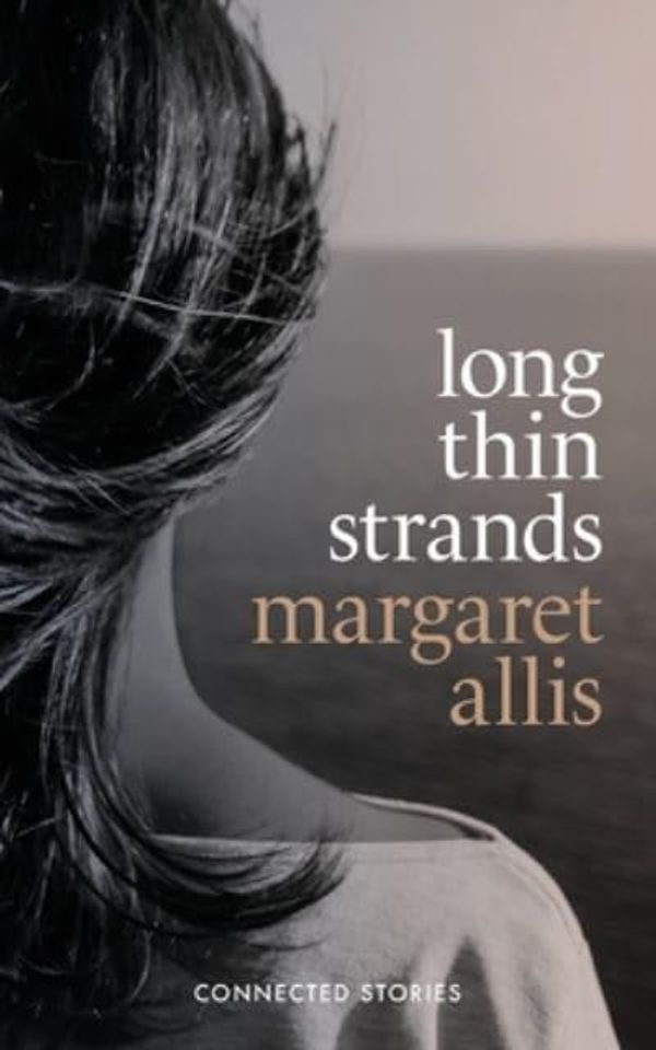 Cover Art for 9780473578183, Long Thin Strands by Margaret A. Allis