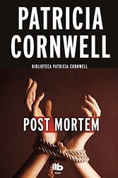 Cover Art for B01MS1KXS6, Post Mortem (Spanish Edition) by Patricia Cornwell (2016-09-30) by Patricia Cornwell