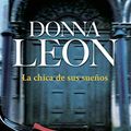 Cover Art for 9788432250224, La chica de sus sueños by Donna Leon