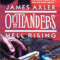 Cover Art for 9780373638277, Hell Rising (Outlanders) by James Axler