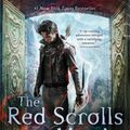 Cover Art for 9781481495097, The Red Scrolls of Magic by Cassandra Clare, Wesley Chu