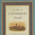 Cover Art for 9780679643555, The Canterbury Tales by Geoffrey Chaucer