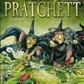 Cover Art for B01NH090MS, Witches Abroad by Terry Pratchett(1905-06-14) by Terry Pratchett