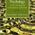 Cover Art for 9781317349099, Cross-cultural Psychology by Eric B. Shiraev, David A. Levy