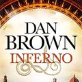 Cover Art for B00CJI2CKM, Inferno by Dan Brown