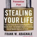 Cover Art for 9780786148714, Stealing Your Life by Frank W. Abagnale