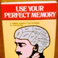 Cover Art for 9780525481126, Use Your Perfect Memory by Tony Buzan
