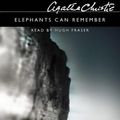 Cover Art for 9780007155217, Elephants Can Remember by Agatha Christie