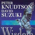 Cover Art for 9781864485998, Wisdom of the Elders by David Suzuki and Peter Knudtson