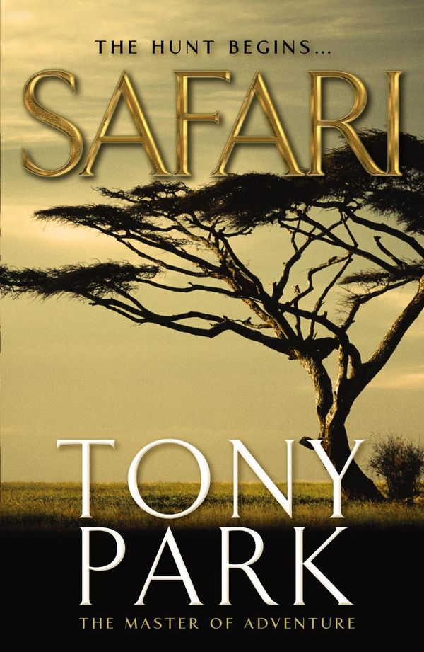 Cover Art for 9780330404457, Safari by Tony Park