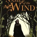 Cover Art for 9780575087057, The Name of the Wind by Patrick Rothfuss