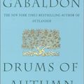 Cover Art for 9780385658713, Drums of Autumn by Gabaldon, Diana
