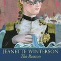 Cover Art for 9780802198716, The Passion by Jeanette Winterson