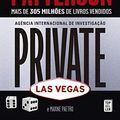 Cover Art for 9789898831781, Private: Las Vegas by James Patterson e Maxine Paetro