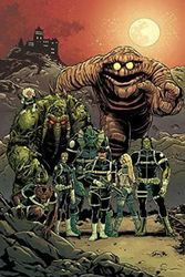 Cover Art for 9780785196464, Howling Commandos of S.H.I.E.L.D. Vol. 1 by Al Ewing