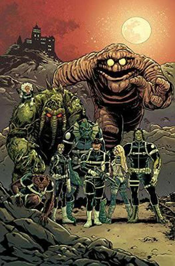 Cover Art for 9780785196464, Howling Commandos of S.H.I.E.L.D. Vol. 1 by Al Ewing