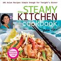 Cover Art for 9780804840286, Steamy Kitchen Cookbook by Jaden Hair