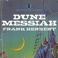 Cover Art for 9780450012297, Dune Messiah by Frank Herbert