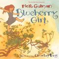 Cover Art for 9780606153980, Blueberry Girl by Neil Gaiman