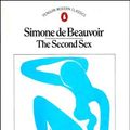 Cover Art for 9780140034639, The Second Sex by Simone De Beauvoir