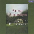 Cover Art for 9780736687812, Blessings by Anna Quindlen