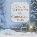 Cover Art for 9781478938293, The Christmas Train by David Baldacci