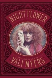 Cover Art for 9780975107898, Nightflower by Martin McIntosh