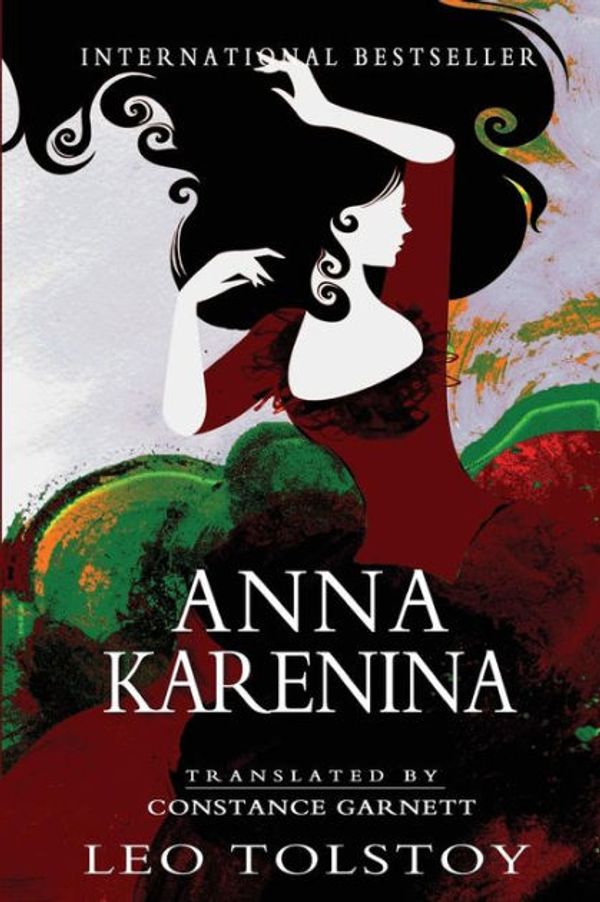 Cover Art for 9781461195191, Anna Karenina: Abridged by Leo Tolstoy