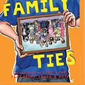 Cover Art for 9781511301992, Family Ties by Gary Paulsen