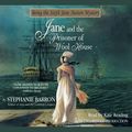 Cover Art for 9781415911679, Jane and the Prisoner of Wool House by Stephanie Barron