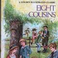 Cover Art for 9780307122247, Eight Cousins by Louisa May Alcott