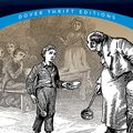 Cover Art for 9780486424538, Oliver Twist by Charles Dickens