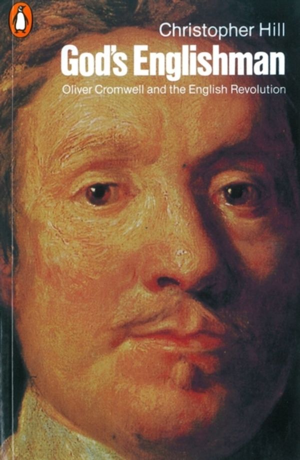 Cover Art for 9780140137118, God's Englishman by Christopher Hill