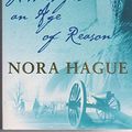 Cover Art for 9780743209151, Letters From an Age of Reason by Nora Hague