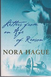 Cover Art for 9780743209151, Letters From an Age of Reason by Nora Hague