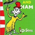 Cover Art for 9780007861088, Green Eggs and Ham by Dr. Seuss