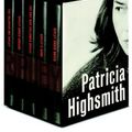 Cover Art for 9780393066333, The Complete Ripley Novels by Patricia Highsmith
