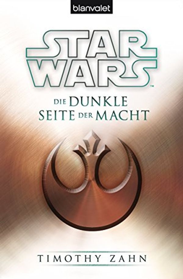 Cover Art for B00LN450ZM, Die dunkle Seite der Macht by Timothy Zahn