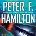 Cover Art for 9781299092754, Dreaming Void by Peter F. Hamilton