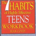 Cover Art for 9781929494170, The 7 Habits of Highly Effective Teens: Workbook by Sean Covey