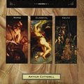 Cover Art for 9780681375819, The Encyclopedia of Mythology by Arthur Cotterell
